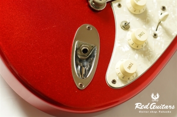 Tribute S-500（Made in Japan） - Candy Apple Red